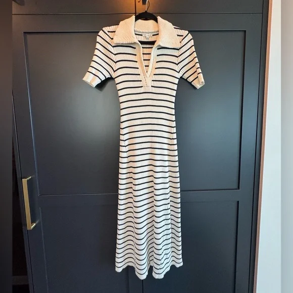 New sweater dress - Picture 1 of 7